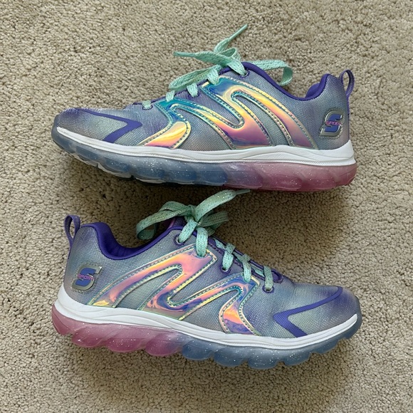 Skechers Other - Skechers girl sneakers